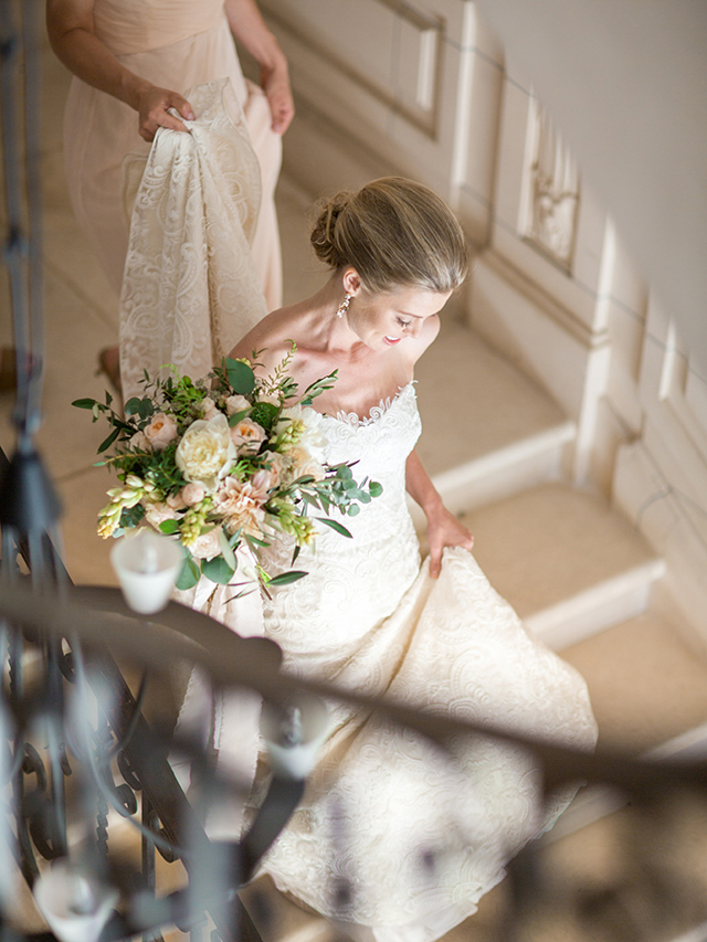 www.oliverfly.com | Oliver Fly Photography | Fairytale French Castle Wedding