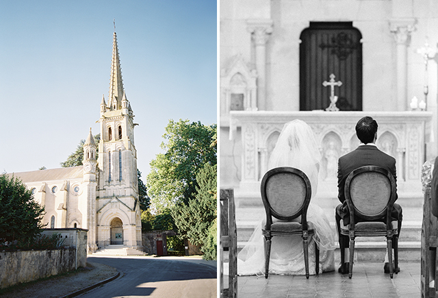 www.oliverfly.com | Oliver Fly Photography | Fairytale French Castle Wedding