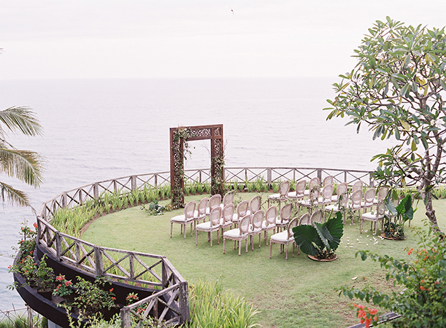 Destination and France film photographer Oliver Fly | Bali wedding film photographer
